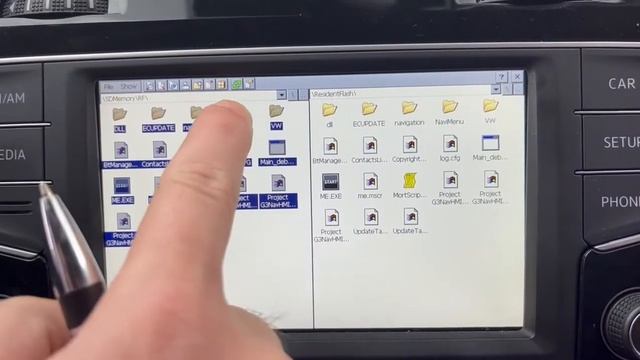 rcd 330 desay carplay ve android auto uygulama смотреть онлайн
