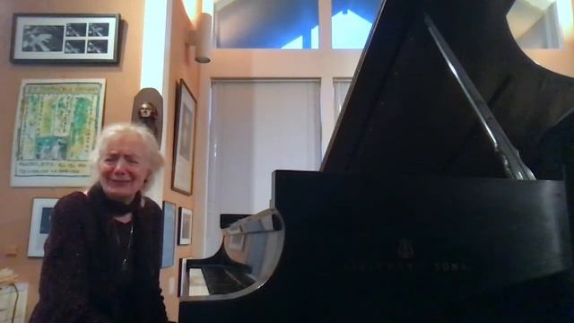Behind the Notes: Johannes Brahms with Barbara Nissman смотреть онлайн