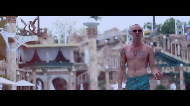 Барри ft. Настрой - Солнечный Город смотреть онлайн