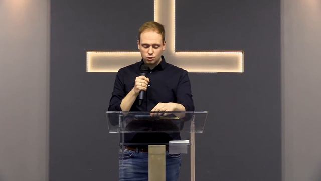 Валерий Бачериков | "Ищу Иисуса" | 13.11.2022 смотреть онлайн