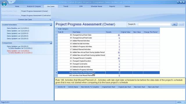 Schedule Update - Owner Perspective Review смотреть онлайн
