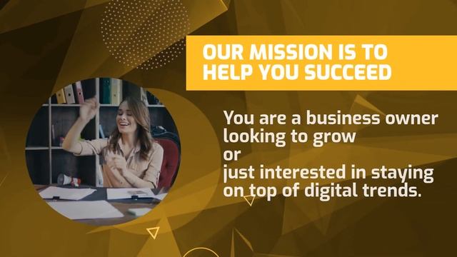 Java Gray intro video for digital marketing services смотреть онлайн