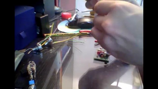 MissiN Music {custom pedal building} смотреть онлайн