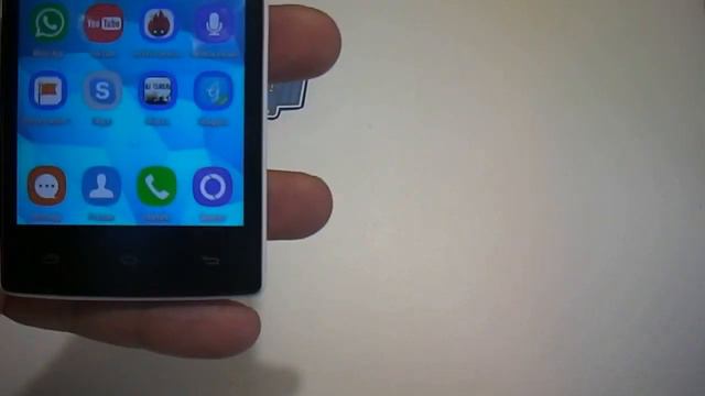 Oukitel Original One La recensione completa e LO REGALIAMO A UNO DI VOI смотреть онлайн