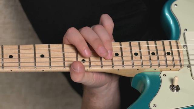 How To Play "Feel The Pain" by Dinosaur Jr. on Guitar | Fender Play™ | Fender смотреть онлайн