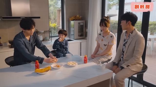 [MULTI SUB] 《萌寶助攻，我幫爹地追媽咪》?超甜！可愛萌寶助攻霸總追妻，「爹地，我就要她做我的媽咪」 ！#短劇 #drama #萌寶 #最火短劇推薦 #短劇全集