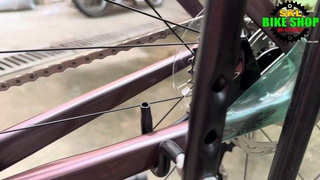 GIANT PROPEL ADVANCED 1 2023. Size S смотреть онлайн