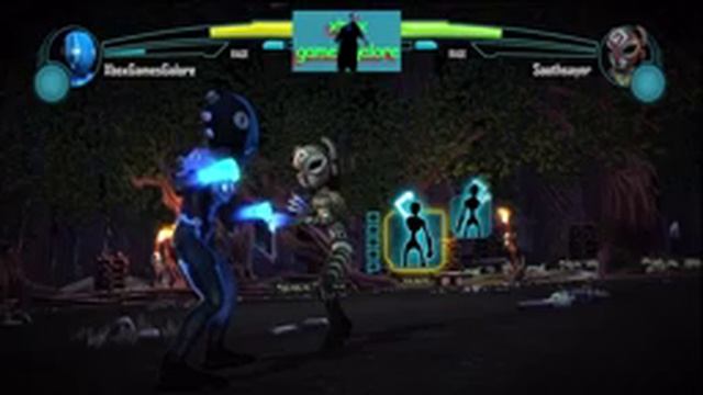 Powerup Heroes Playthrough Session 1 Pt 2 смотреть онлайн