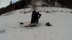 Рыбацкие хитрости   2