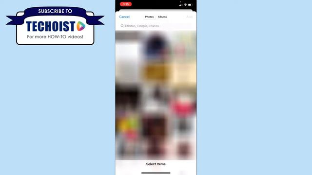 How To Add Custom Photo Widget On iOS 14 ✅ смотреть онлайн