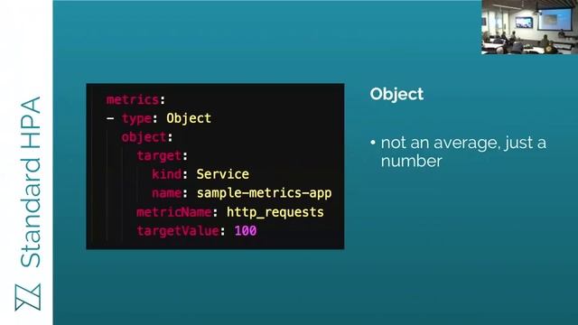 Cluster Auto-Scaling: two different approaches смотреть онлайн