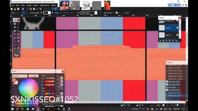 Roblox speed design[Knitted Long Sleeve Tube Top] смотреть онлайн