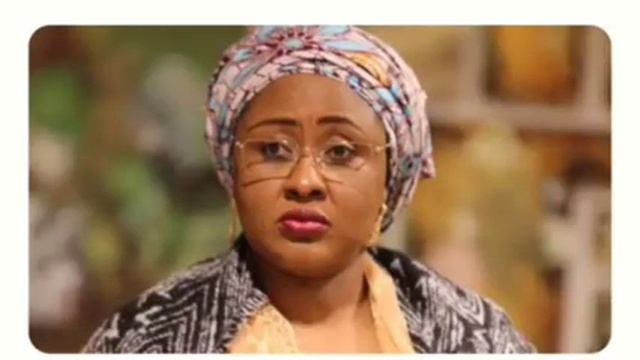 TINUBU IS NOT SAFE AISHA BUHARI REACT TO HIS HIDDEN STATE OF HEALTH REVEAL PLAN 2 INSTALL OSIBAJO смотреть онлайн