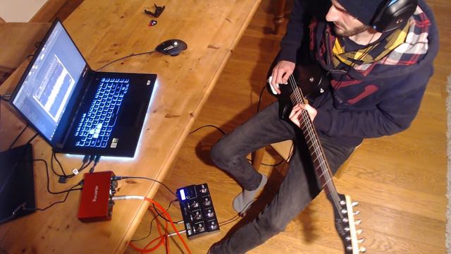 Outer Wilds Cover - Loop Station смотреть онлайн