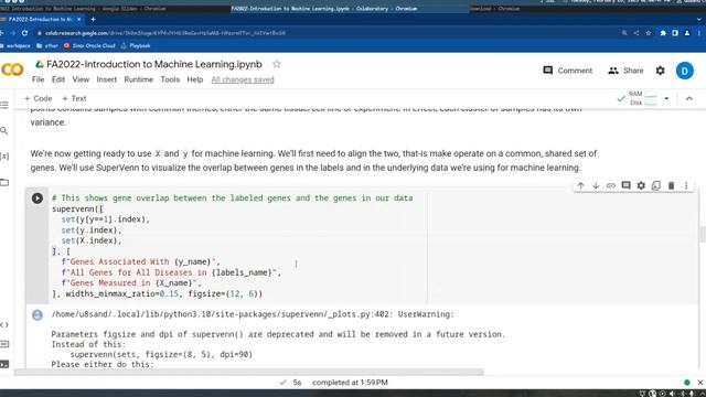 BSR 6806: Lecture 6 - Part 4 - Machine Learning Demo Notebook - Daniel Clarke - ISMMS - Spring 2023 смотреть онлайн