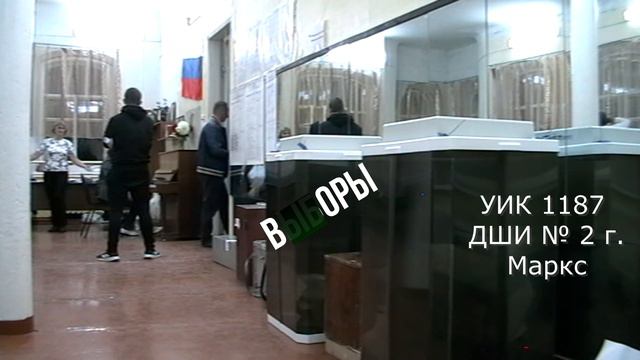 УИК 1187: В банде были урки, шулера... смотреть онлайн