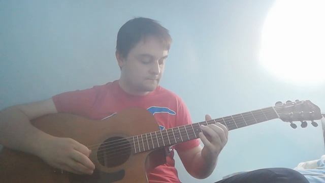 Inner Cell by King Gizzard and the Lizard Wizard - Tutorial смотреть онлайн
