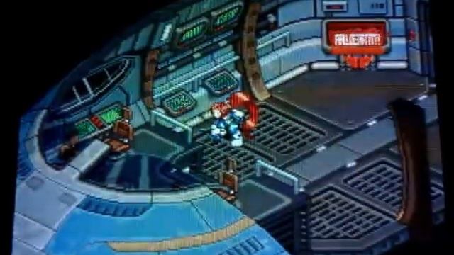 Scurge : Hive (Nintendo DS) смотреть онлайн