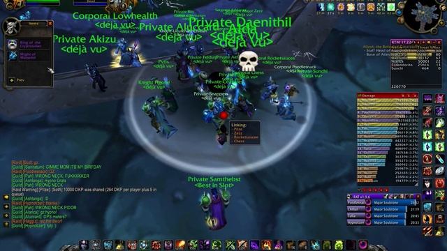 Hypnotizer´s journey for Atiesh on VanillaGaming, Vanilla WOW смотреть онлайн