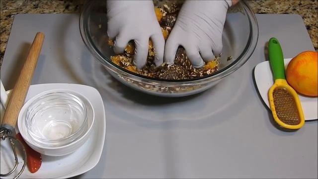 КОЛБАСКА ИЗ СУХОФРУКТОВ И ОРЕХОВ к чаю очарует Всех! Без выпечки и без заморочек! смотреть онлайн