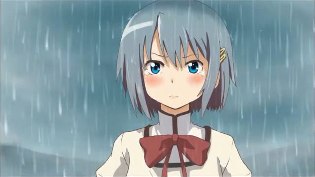 AMV. Ты смотрела аниме смотреть онлайн