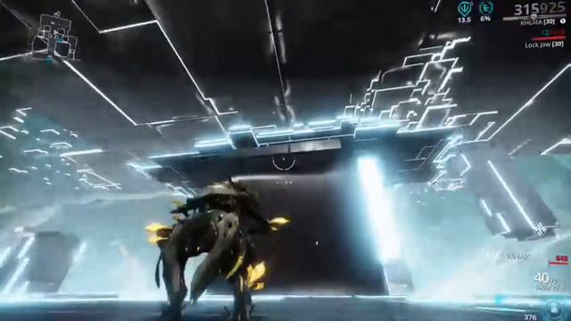 WARFRAME - Khora смотреть онлайн