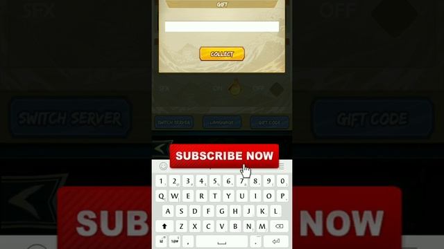 FAST CLAIM GIFT CODE NINJA GLORY / LAST NINJA IDLE ADVENTURE смотреть онлайн