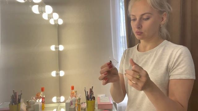 Мой косметический стол. Уборка ? смотреть онлайн