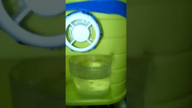 Самодельный кулер для подачи воды смотреть онлайн