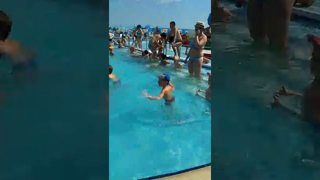 Днепр аквапарк!!! смотреть онлайн