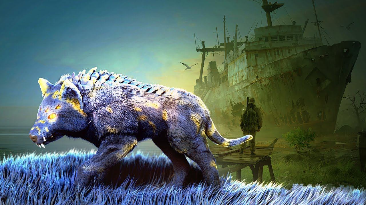 КОМПЬЮТЕРНАЯ ИГРА  ПО СЕРИИ КНИГ AREAL.