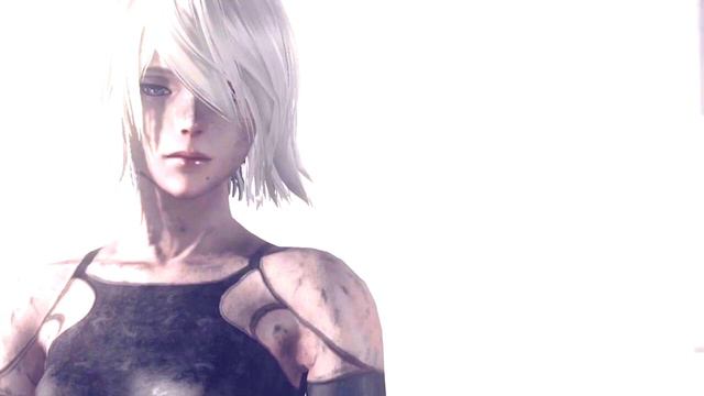 Meeting A2 [Nier: Automata][F4A][Tsundere-ish?] смотреть онлайн