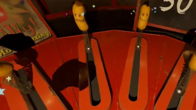 VR FunHouse Demo Play - Does Nvidia have a secret plan? смотреть онлайн
