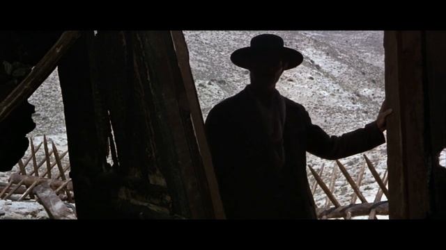 The good, the bad and the ugly Deleted scenes смотреть онлайн