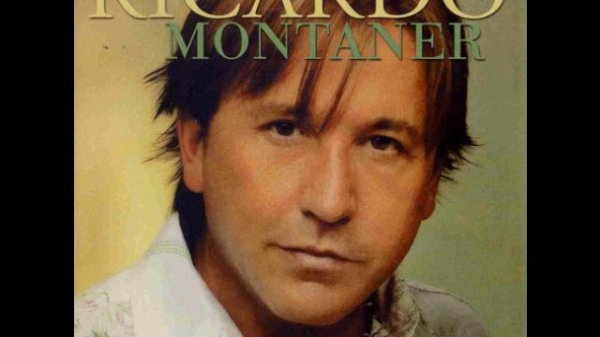 Ricardo Montaner - Moliendo Café