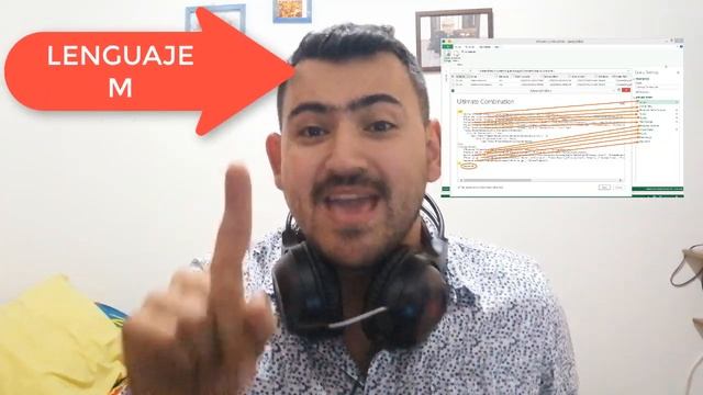 ? ¿Que es POWER QUERY y para que sirve en Excel? - [Excel POWER QUERY] смотреть онлайн