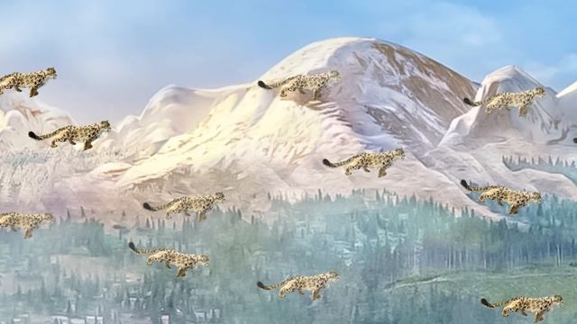 The June's Journey Wildlife Week - Green Game Jam 2023 смотреть онлайн