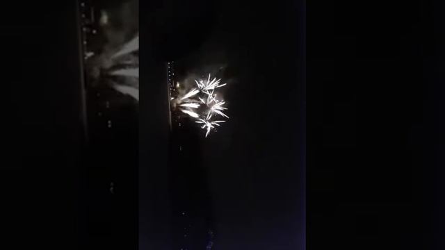 Салют в москве на Новый год смотреть онлайн