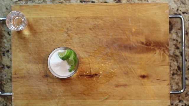 Authentic Caipirinha Recipe смотреть онлайн