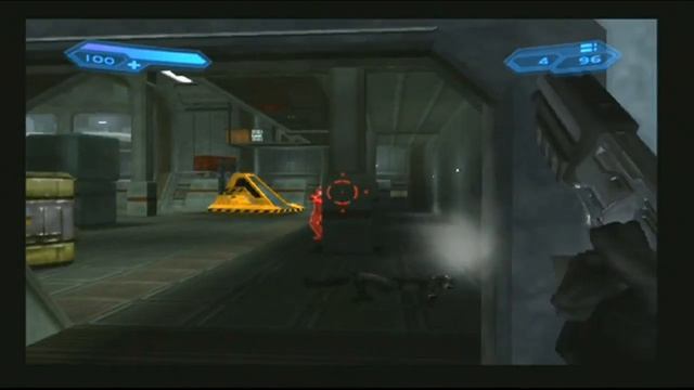 Let's Play Mace Griffin Bounty Hunter Part 1 смотреть онлайн