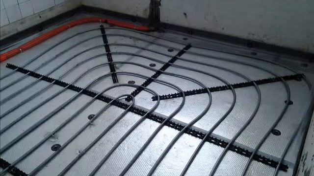 теплые полы г.новроссийск смотреть онлайн