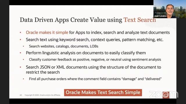 The Future of Data Driven Apps смотреть онлайн