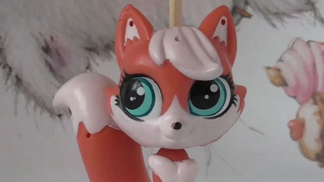 ♥Littlest Pet Shop♥Вопрос-Ответ♥#2♥ смотреть онлайн
