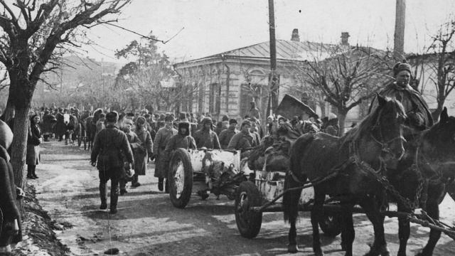 Интервью с ученым КубГУ Ильей Киселевым. Битва за Кавказ смотреть онлайн