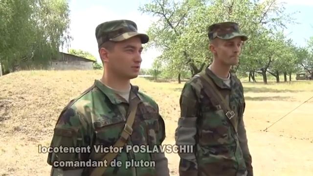 Impresiile tinerilor locotenenţi 30 07 20 смотреть онлайн