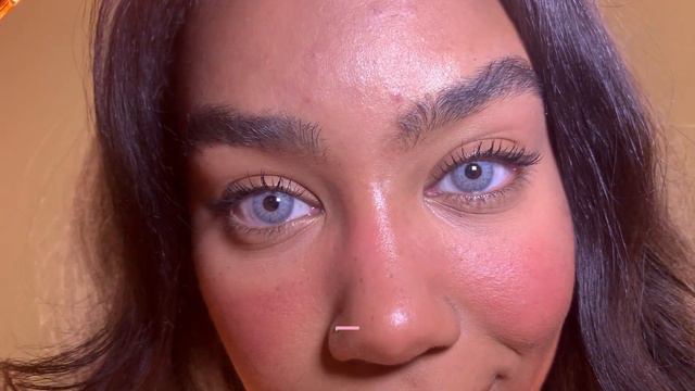 THE PRETTIEST COLOURED CONTACTS FOR BROWN EYES | Solotica *NEW* Aquarella Quarterly Collection 2021 смотреть онлайн