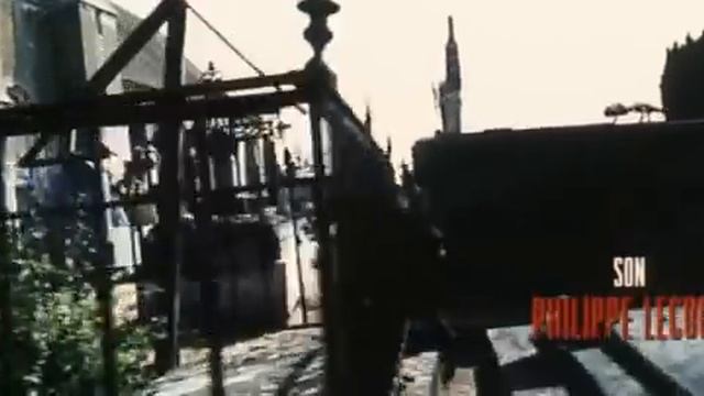 Dobermans in movie -- 12 -- Доберманы в кино смотреть онлайн