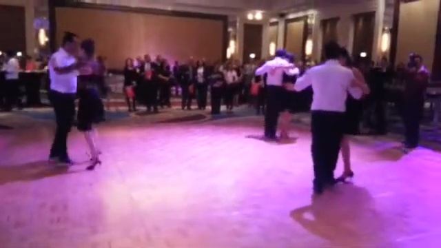 Tango Show смотреть онлайн