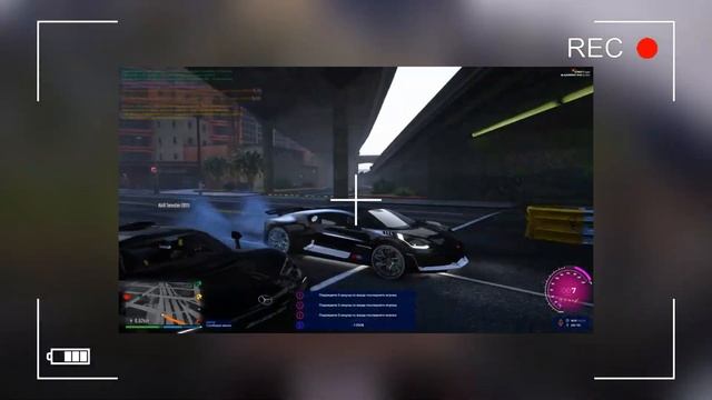 РЕБАЛАНС СКОРОСТИ АВТО GTA 5 RP | БЛОКИРОВКИ ЗА БАГОЮЗ ГТА 5 РП смотреть онлайн