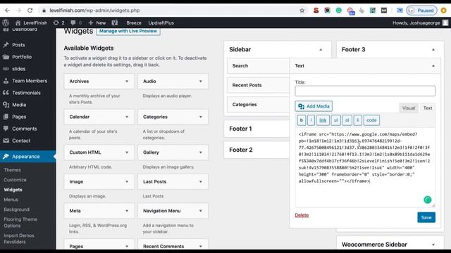 Local SEO For Beginners in 2021 | A Step by Step Process | On page SEO смотреть онлайн